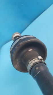 фото thumb №10, Bmw x6 iii g06 3.0 дизель 21r привідний вал лівий задня 8487517