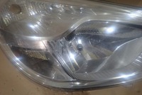 фото thumb №5, Лампа права фара правий dacia lodgy dokker 12-