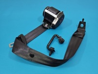 Купити Ремінь безпеки задній ліва renault clio iv 12-20 888419629r, фото thumb