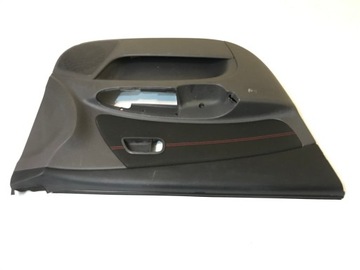 фото thumb №5, Боковина обивка дверь левый левых kia rio ii 05-11r