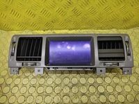 фото thumb №1, Opel signum дисплей ґрати обдув 24461297