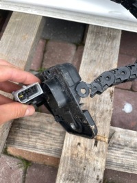 фото thumb №10, Дверь правое сдвижные задние полный peugeot partner berlingo iii 3 iv 4