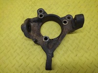 фото thumb №4, Jeep grand cherokee поворотный кулак ступица правый перед