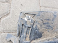 фото thumb №4, Audi q5 8r 08-12r защита pod бампер перед 8r0807233