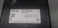 фото thumb №8, Audi a5 8t8 модуль стабилизатор напряжения 8k0959663