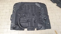 фото thumb №1, Коврик обшивка ниша багажника renault 849305075r
