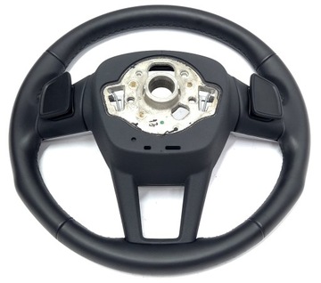 фото thumb №12, Кермо шкіра audi a6 c8 a7 4k8 e-tron 4ke 4ke419091p