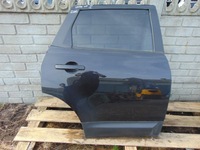 фото thumb №7, Дверь правый задняя nissan qashqai j10 lift +2 z11g