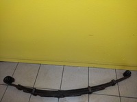 фото thumb №5, Daewoo lublin iii 2.4 d рессора правый перед