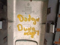 фото thumb №14, Решітка решітка радіатора решітка радіатора бампера перед 55077723ab 24906a001 dodge durango 03-