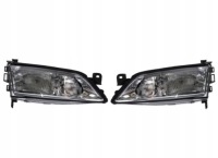 фото thumb №1, Opel vectra b 1995-00 фари лампи комплект tyc