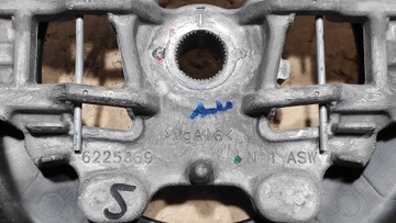 фото thumb №8, Руль кожа кожаный мультифункция peugeot 308 t9 96750123xu