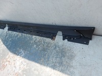 фото thumb №8, Bmw x1 e84 x-line lift молдинг поріг поріг правий