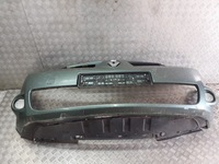 фото thumb №1, Бампер перед renault megane ii rs ted97