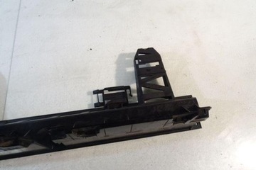 фото thumb №13, Левый ползун заднего бампера bmw x5 e70 7158444 0.3l дизель 173kw 2008