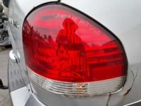 фото thumb №4, Hyundai santa fe i lift лампа правый задняя правая задняя