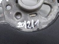 фото thumb №12, Повітропровід шкіра шкіряний multi мультифункція audi a1 8x 4g0419091f