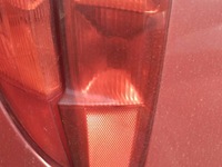 фото thumb №1, Лампа левая задняя w крышка багажника 3d fiat punto