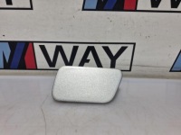 фото thumb №1, Bmw 5 e60 e61 заглушка бампера ліва перед oryg