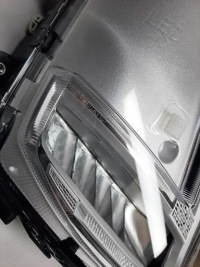 фото thumb №13, Volvo fmx лампи фари nowe 23752809 23752806