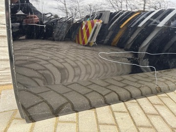 фото thumb №12, Дверь mercedes gle w167 167 купе передние левая перед левый