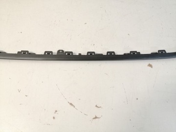 фото thumb №9, Нижняя планка бампера audi a3 s-line 2020- 8y0-110