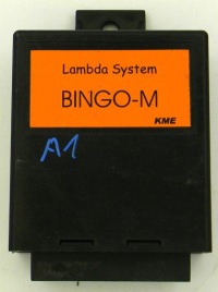 Купить Bingo-m kme bingo m бортовой компьютер блок управления centrala блок управления модуль, фото thumb