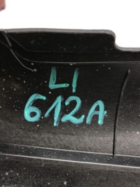 Renault clio iv 4 крыло  передний правый  631009436r Недорого, фото thumb