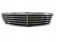 фото thumb №1, Решётка радиатора mercedes w220 s-klasse 1998-2002 nowa