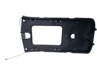 фото thumb №1, Jeep grand cherokee wl l 3.6 limited потолок 2022-