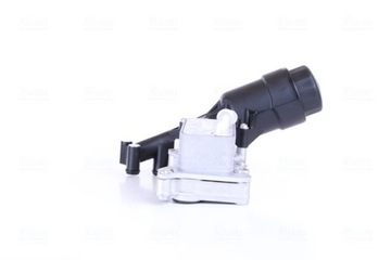 фото thumb №12, Nissens 90836 радиаторов масла, масло двигательный