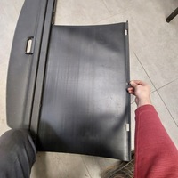 фото thumb №14, Fiat stilo kombi шторка багажника хороший состояние