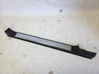 Купить Молдинг порог защита порог правая mercedes cl w215 a2156801635, фото thumb
