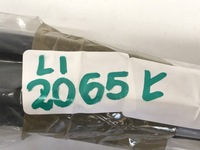 фото thumb №16, Bmw x3 g01 рейлінги дахові комплект 8070692