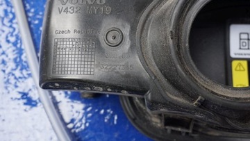 фото thumb №6, Volvo s60 v60 cc iii - крышка заливная горловина топлива