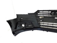 фото thumb №12, Audi a4 b9 8w бампер перед передній звичайний