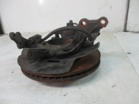 фото thumb №8, Поворотный кулак правая kia sportage iii 10-15r 1,7 crdi