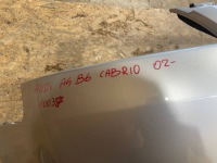 фото thumb №9, Audi a4 b6 8h cabrio 02-06 бампер перед передний