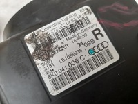 фото thumb №12, Лампа права audi a4 b8 lift 8k0941006c