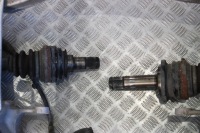 фото thumb №8, Подвеска задняя porsche panamera 970 4.8 zt5