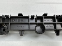 фото thumb №11, Mitsubishi outlander iii 3 lift 18r- напрямна бампера лівий задня задній