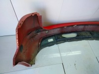 фото thumb №12, Vw sharan seat alhambra 2010- 7n0807421b бампер задний