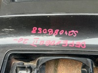 фото thumb №13, Land rover defender ii 2 20- решітка радіатора решітка радіатора решітка середня бампер перед