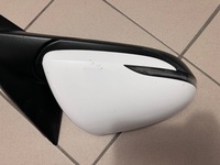 фото thumb №9, Дзеркало праве hyundai i30 i-30 iii 3 17- 8pin