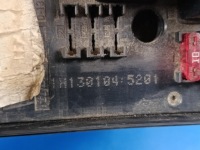 фото thumb №8, Volkswagen golf 5 v 2.0tdi блок предохранителей 1k0937124h