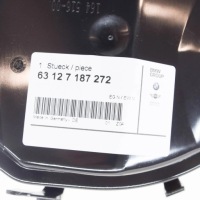 Купити Bmw 5 e60 захист лампи ксенонової правої 63127187272 оригінальна, фото thumb