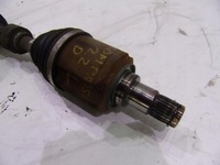 фото thumb №3, Приводной вал левая jeep compass 2.2 crd 11r