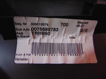 фото thumb №13, Mini countryman r60 боковина двері правий зад євро