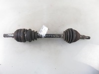 фото thumb №1, Приводной вал левая передняя opel vectra c 2.2 16v