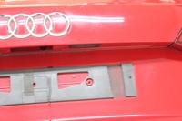 фото thumb №13, Audi a4 b8 универсал 07r- крышка багажника зад задняя ly3j